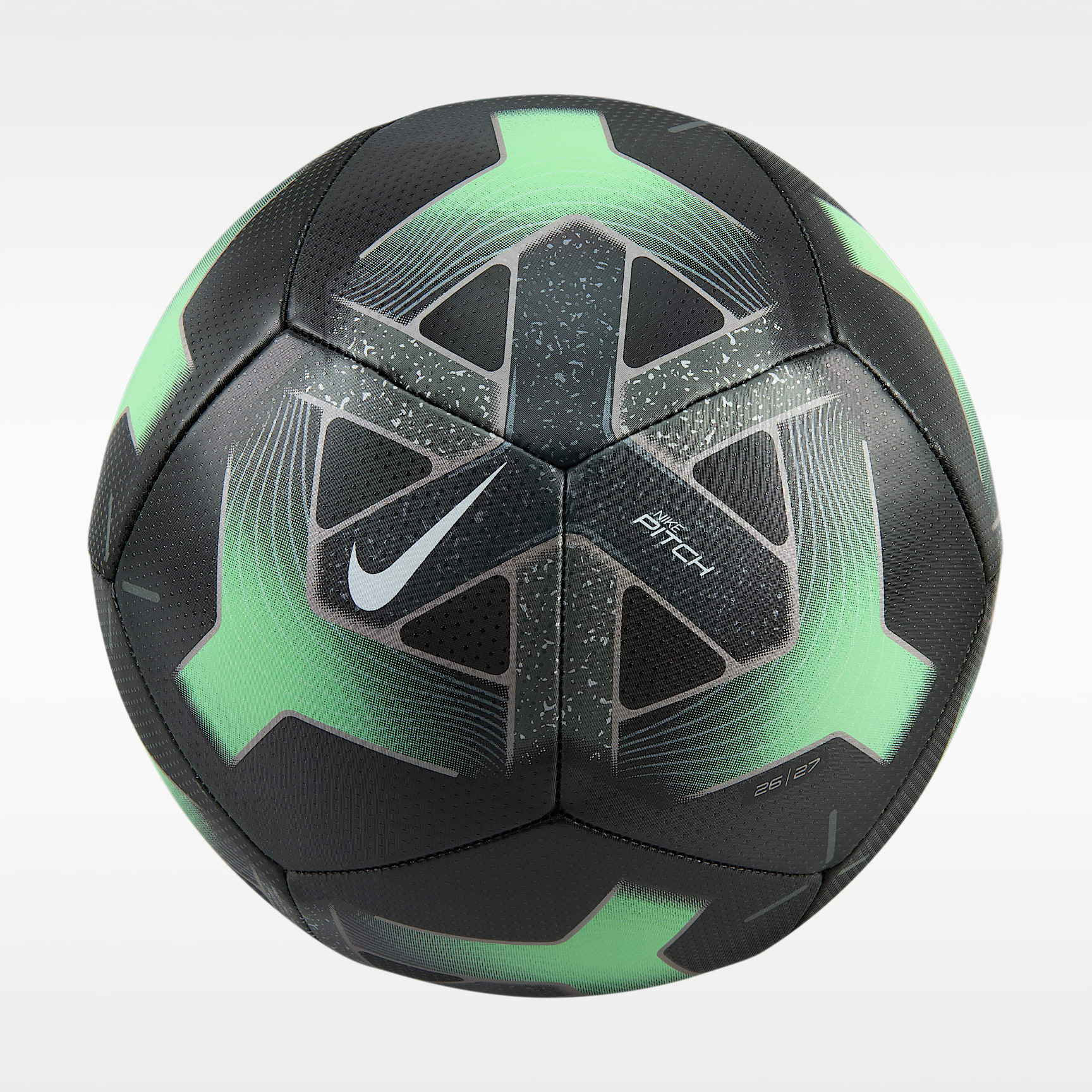 Nike Pitch Soccer Ball. Nike.com